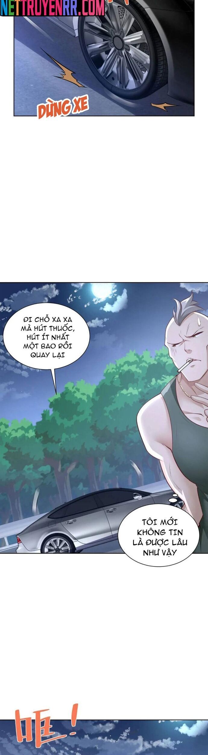 Đại Thiếu Gia Gia Tộc Tài Phiệt Chapter 67 - 3