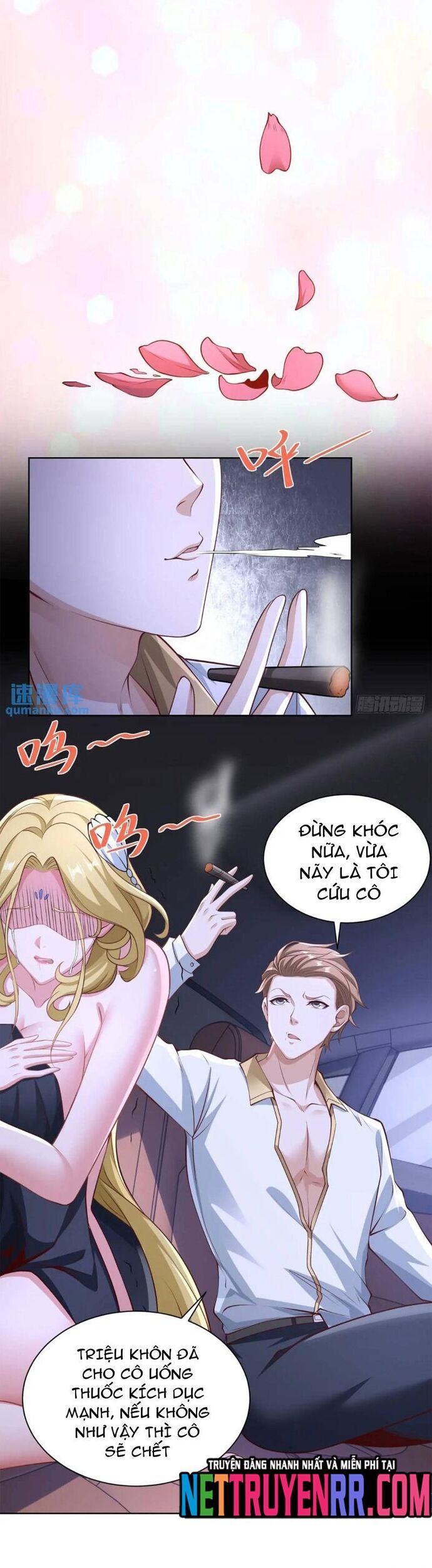 Đại Thiếu Gia Gia Tộc Tài Phiệt Chapter 67 - 5