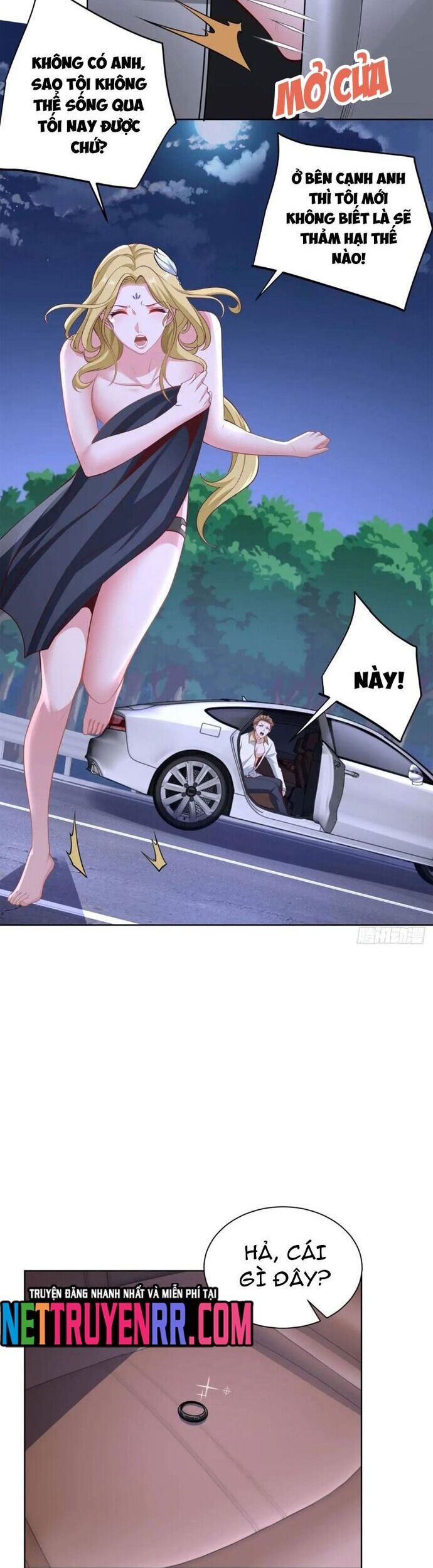 Đại Thiếu Gia Gia Tộc Tài Phiệt Chapter 67 - 8