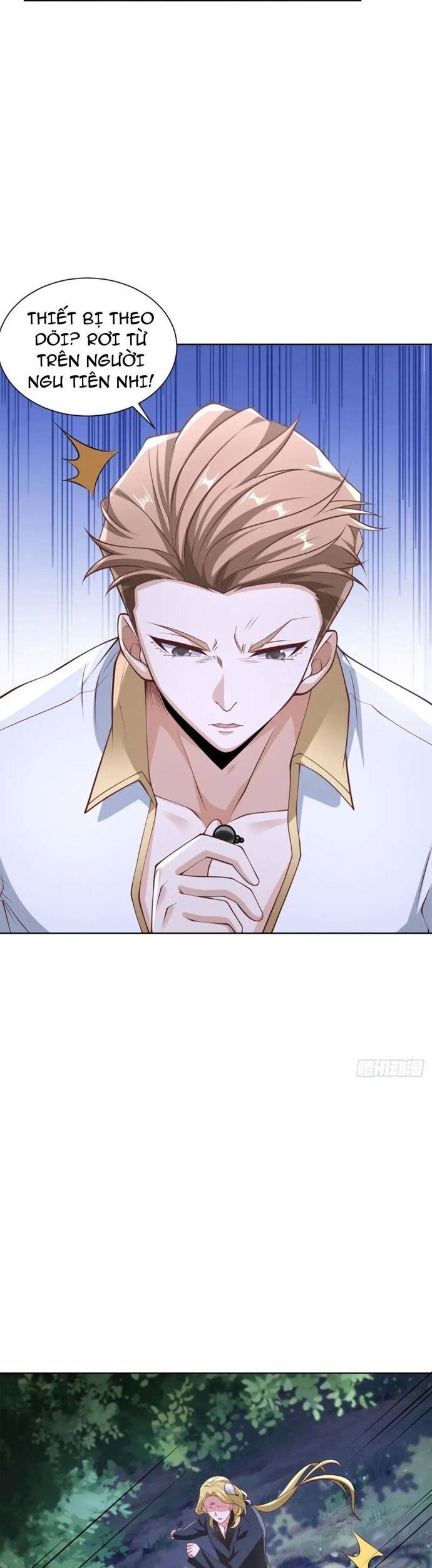 Đại Thiếu Gia Gia Tộc Tài Phiệt Chapter 67 - 9