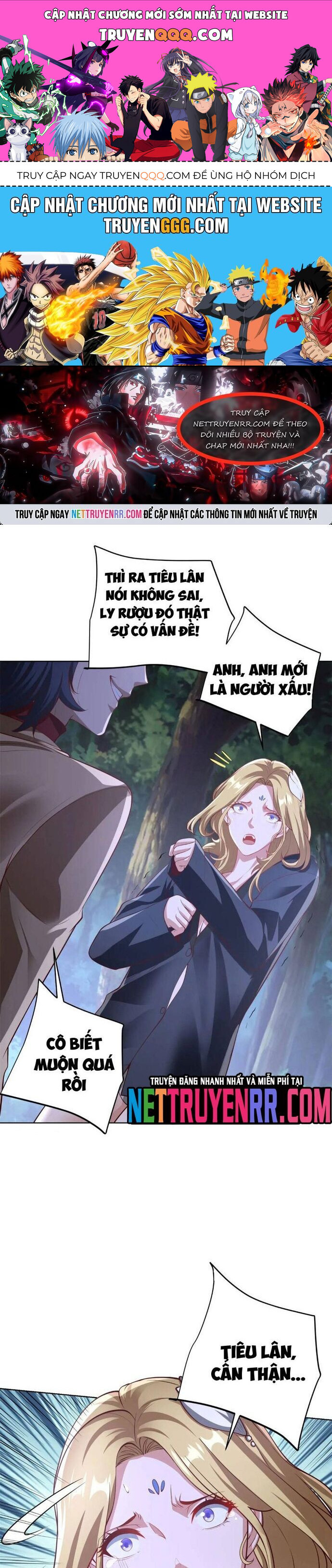 Đại Thiếu Gia Gia Tộc Tài Phiệt Chapter 68 - 1