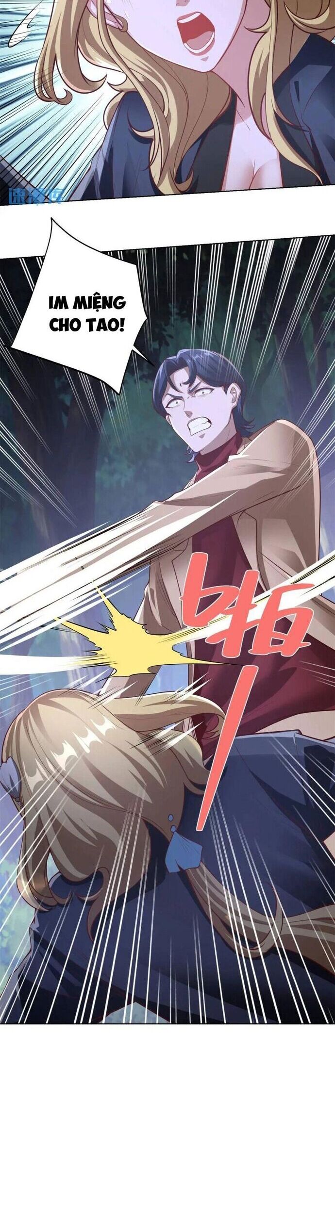 Đại Thiếu Gia Gia Tộc Tài Phiệt Chapter 68 - 2