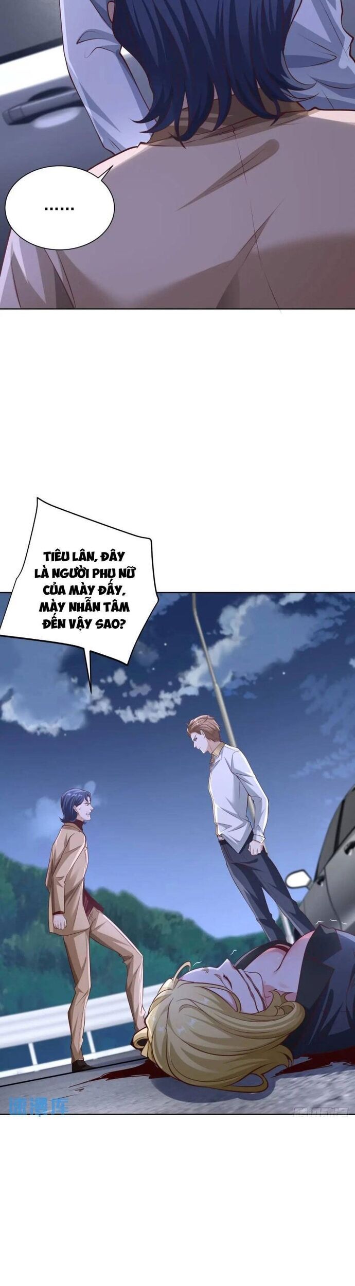 Đại Thiếu Gia Gia Tộc Tài Phiệt Chapter 68 - 13