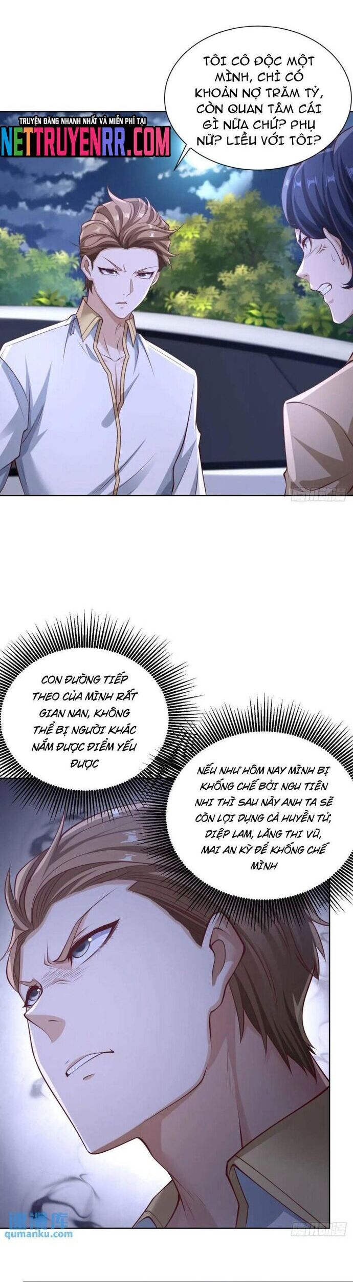 Đại Thiếu Gia Gia Tộc Tài Phiệt Chapter 68 - 14