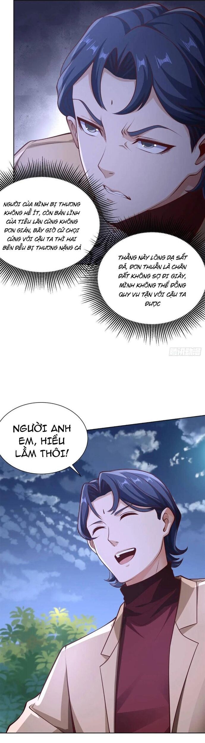 Đại Thiếu Gia Gia Tộc Tài Phiệt Chapter 68 - 15