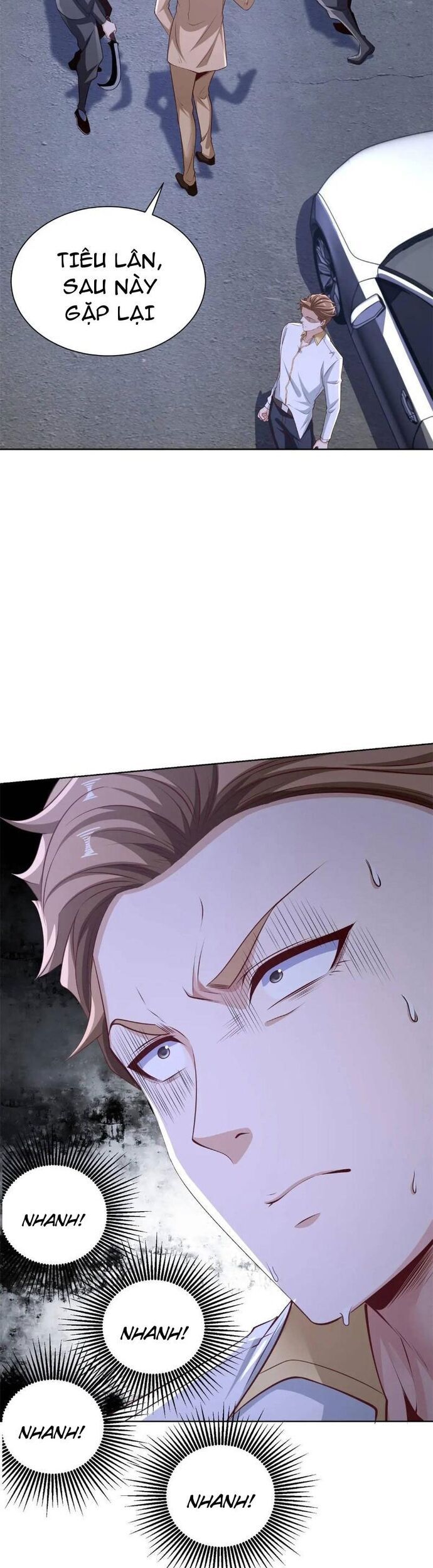 Đại Thiếu Gia Gia Tộc Tài Phiệt Chapter 68 - 17
