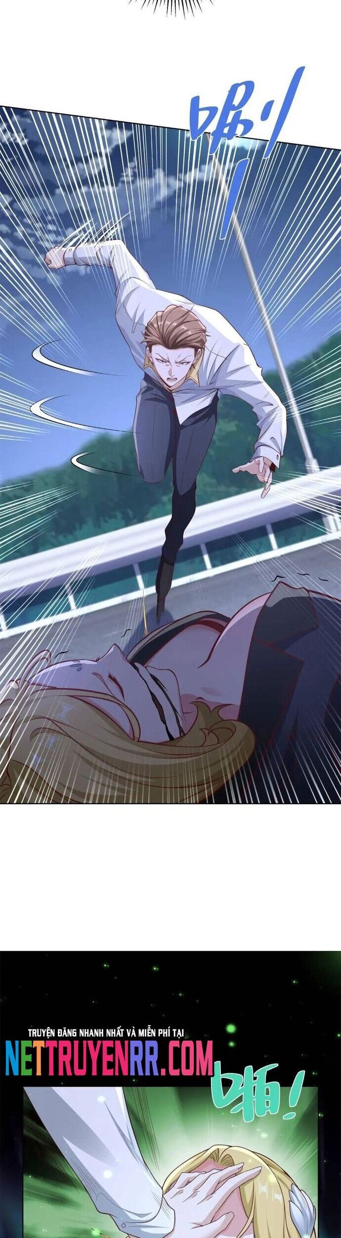 Đại Thiếu Gia Gia Tộc Tài Phiệt Chapter 68 - 18