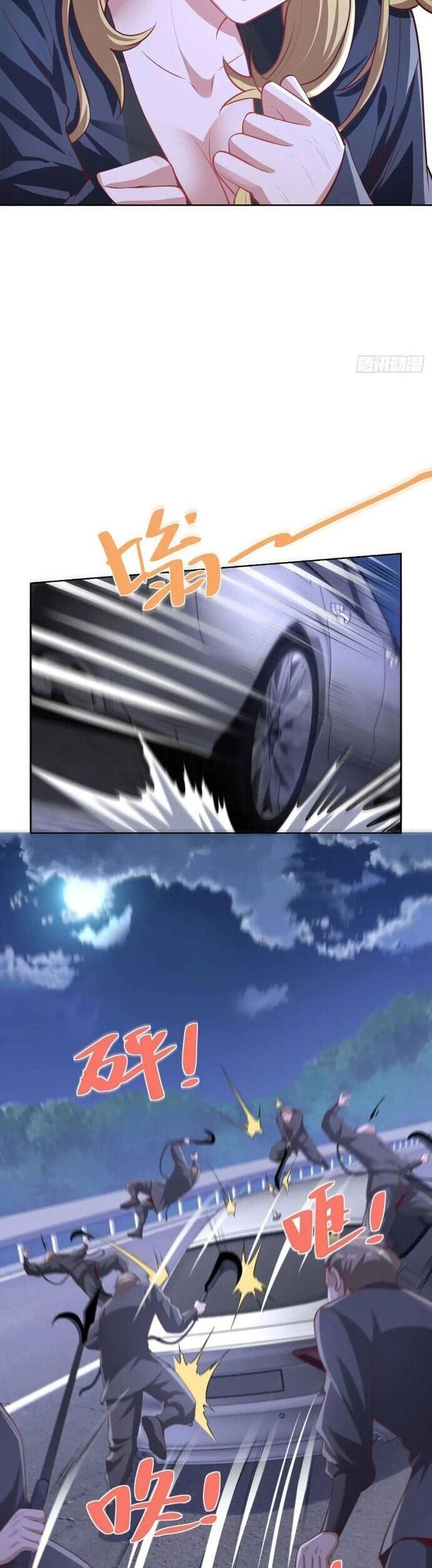 Đại Thiếu Gia Gia Tộc Tài Phiệt Chapter 68 - 4