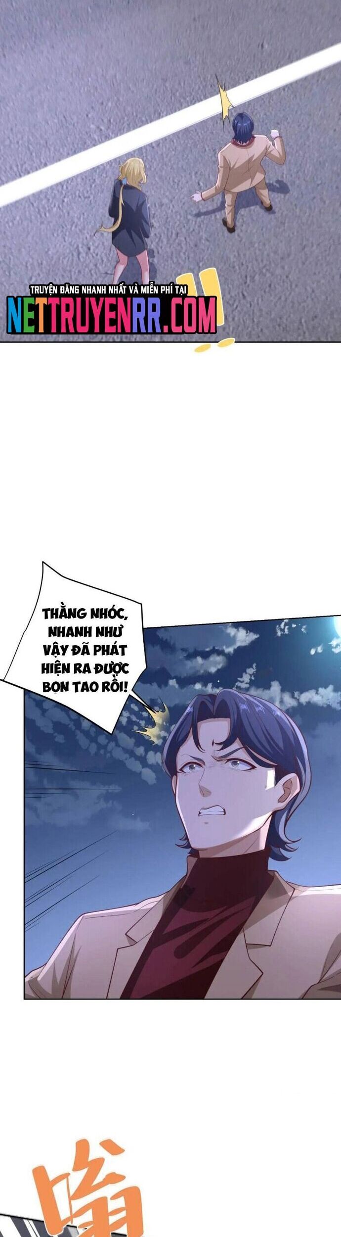 Đại Thiếu Gia Gia Tộc Tài Phiệt Chapter 68 - 6