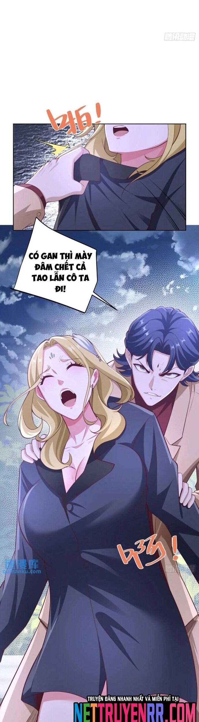 Đại Thiếu Gia Gia Tộc Tài Phiệt Chapter 68 - 8