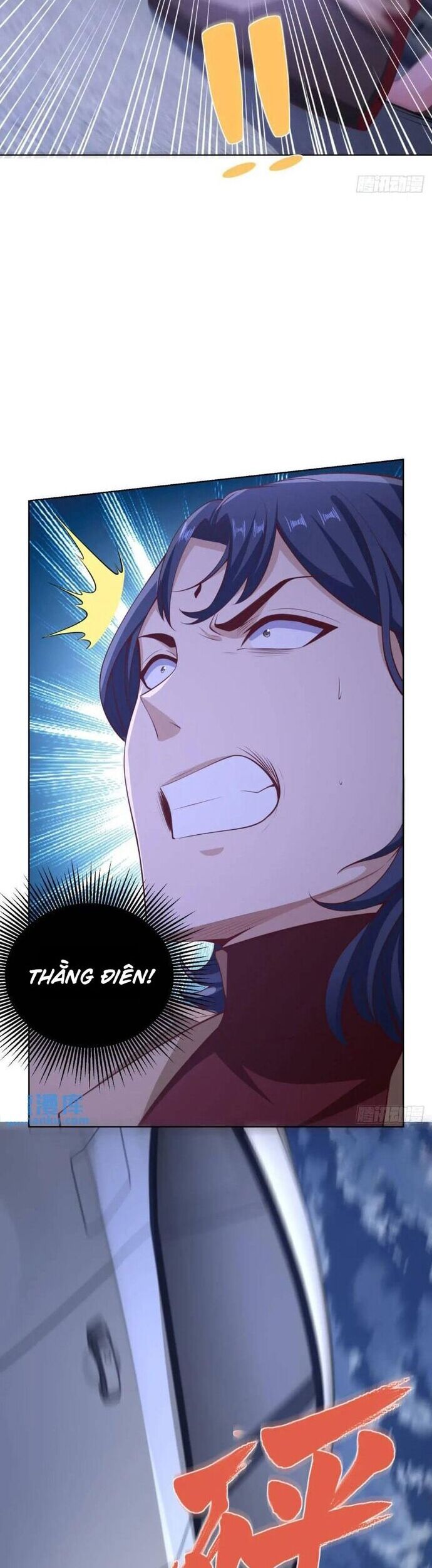 Đại Thiếu Gia Gia Tộc Tài Phiệt Chapter 68 - 10