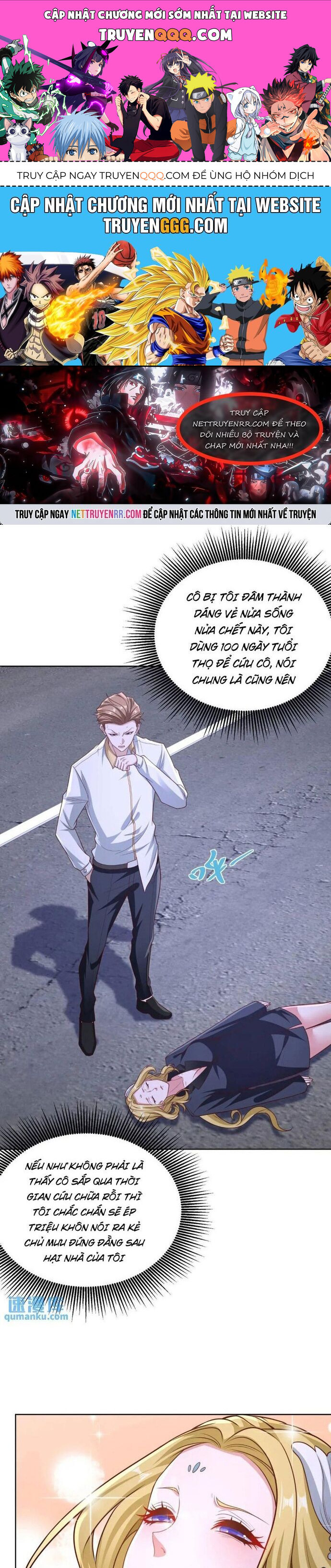 Đại Thiếu Gia Gia Tộc Tài Phiệt Chapter 69 - 1