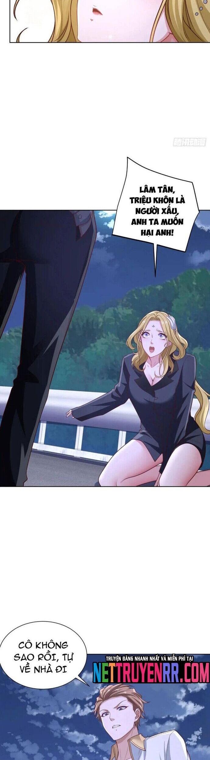 Đại Thiếu Gia Gia Tộc Tài Phiệt Chapter 69 - 2