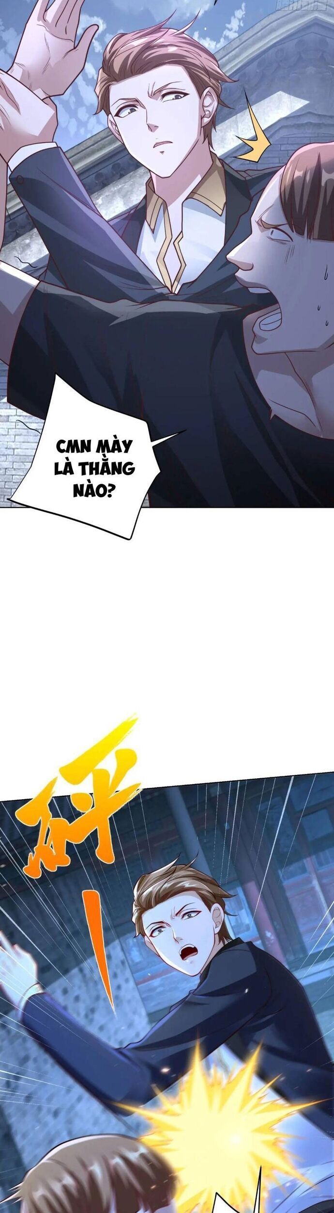 Đại Thiếu Gia Gia Tộc Tài Phiệt Chapter 69 - 11