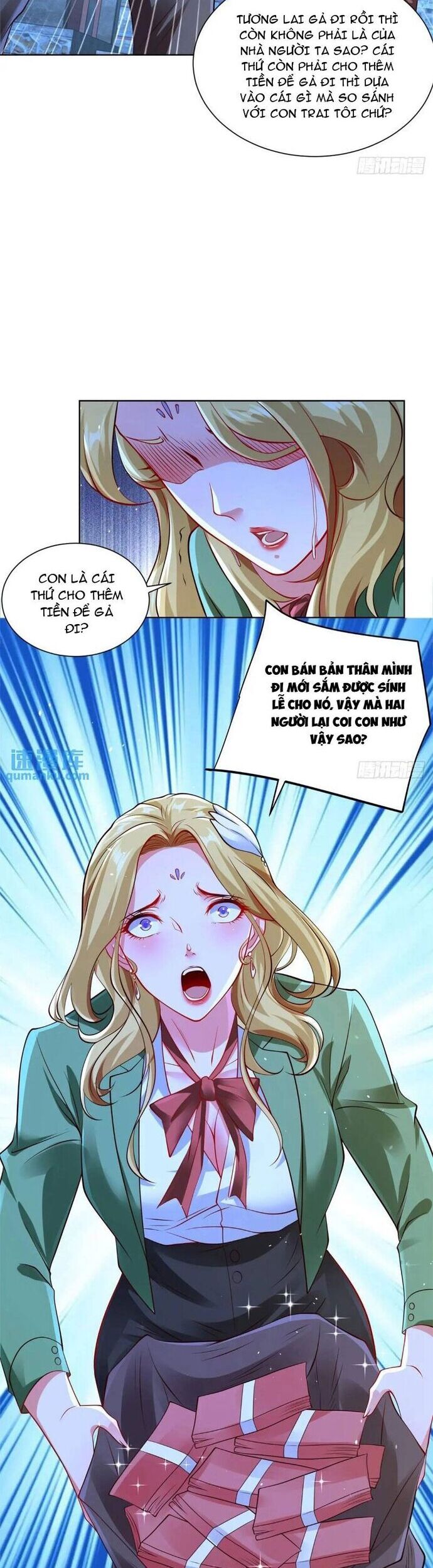 Đại Thiếu Gia Gia Tộc Tài Phiệt Chapter 69 - 16