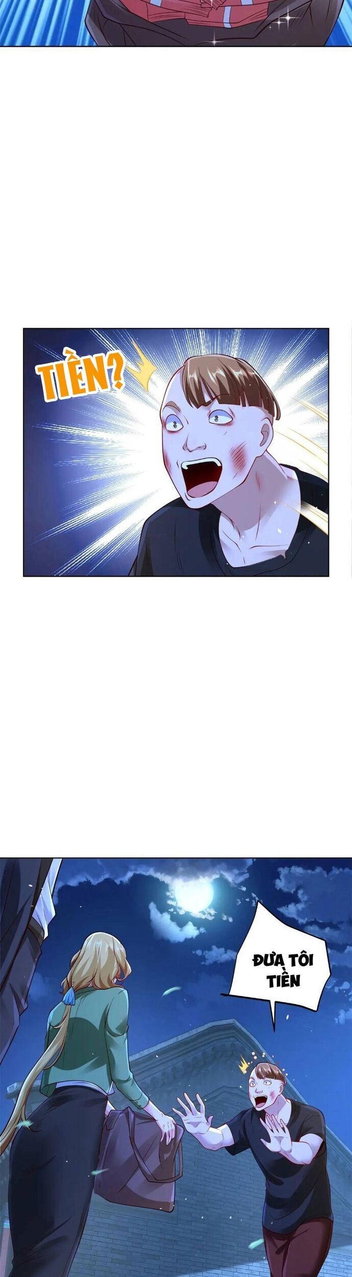 Đại Thiếu Gia Gia Tộc Tài Phiệt Chapter 69 - 17