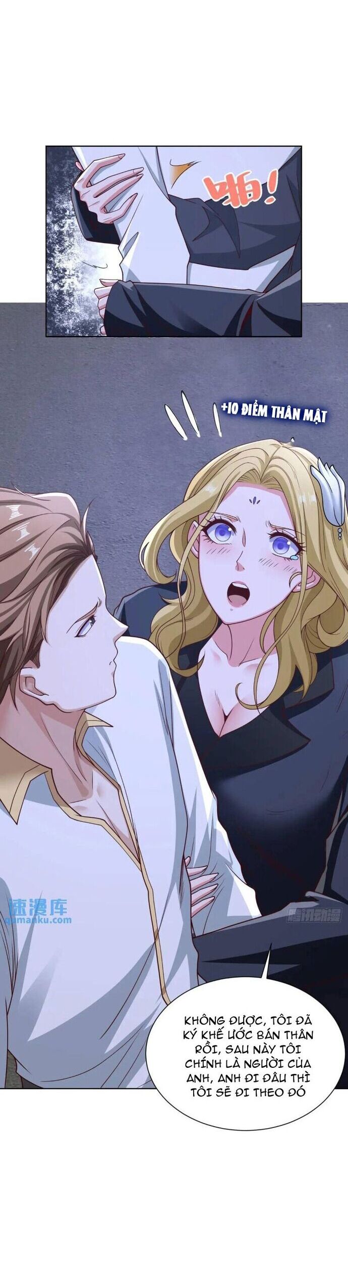 Đại Thiếu Gia Gia Tộc Tài Phiệt Chapter 69 - 4