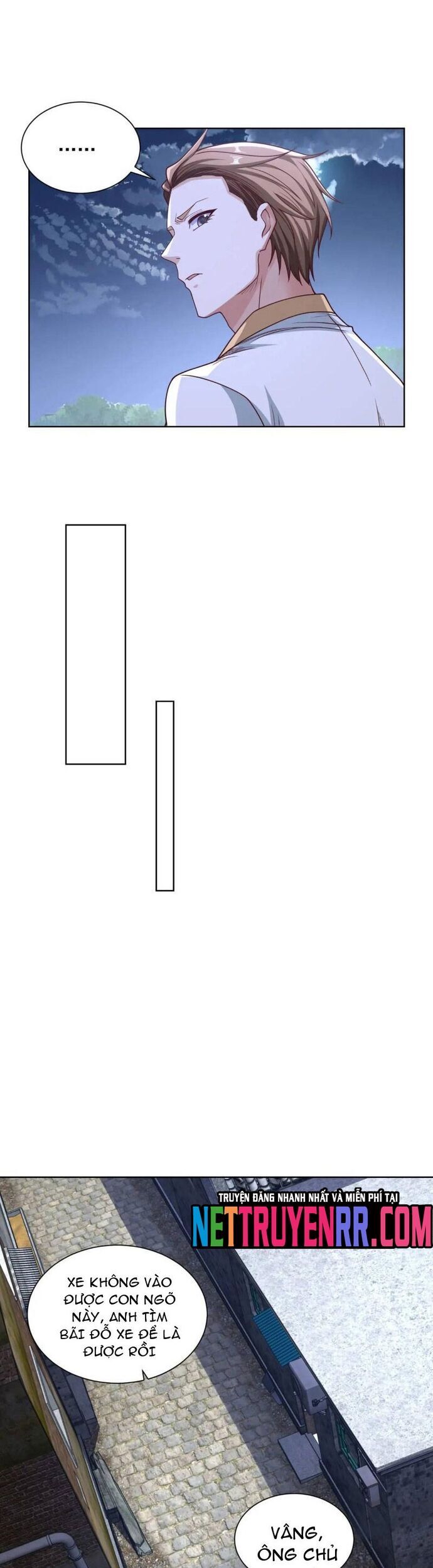 Đại Thiếu Gia Gia Tộc Tài Phiệt Chapter 69 - 5