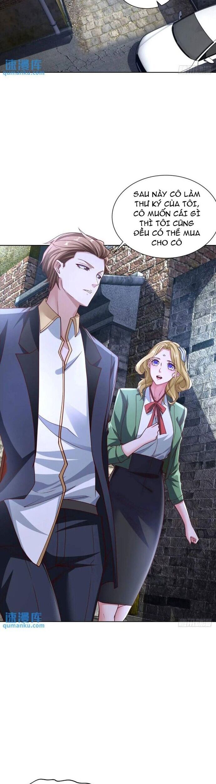 Đại Thiếu Gia Gia Tộc Tài Phiệt Chapter 69 - 6