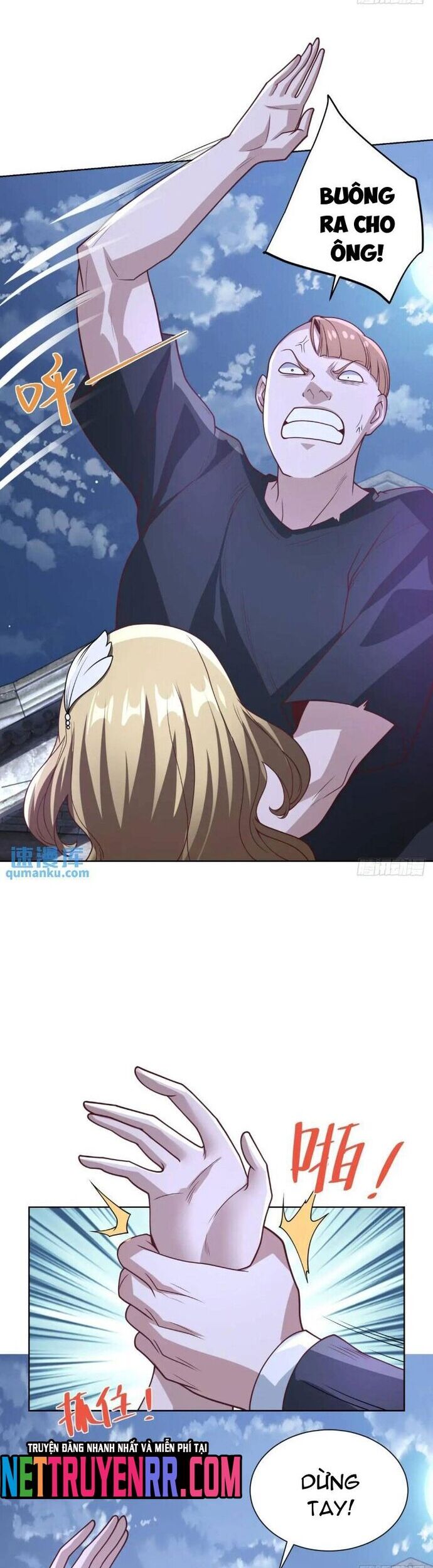 Đại Thiếu Gia Gia Tộc Tài Phiệt Chapter 69 - 10