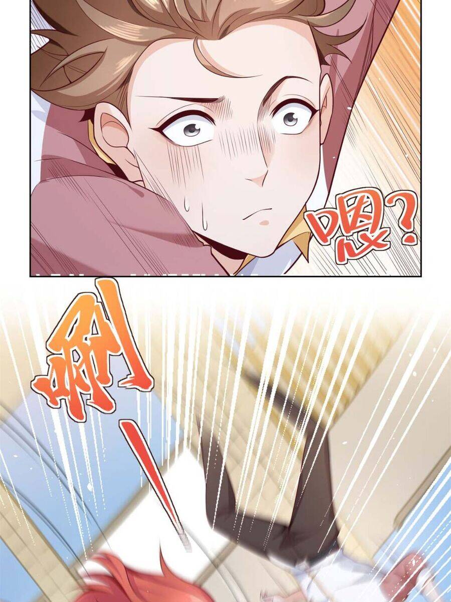 Đại Thiếu Gia Gia Tộc Tài Phiệt Chapter  7 - 11