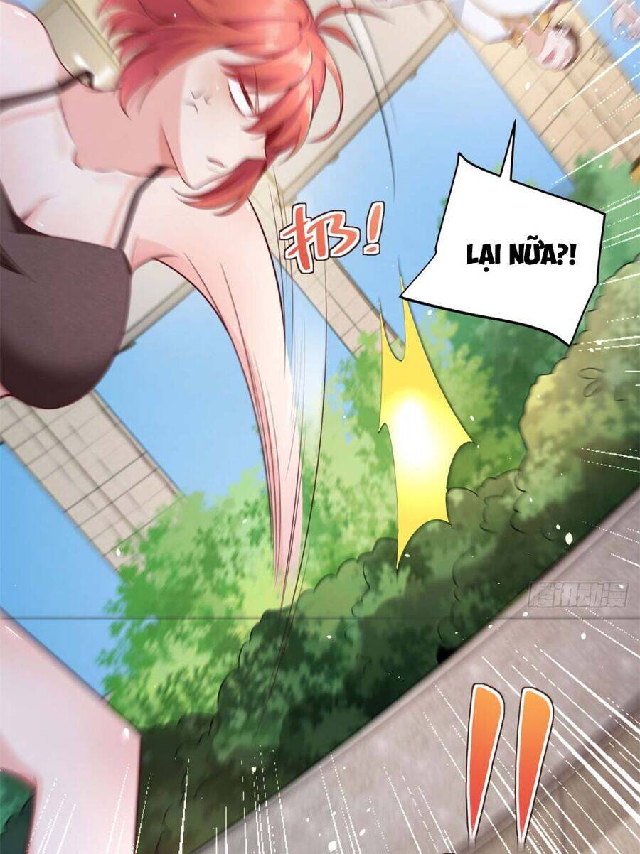 Đại Thiếu Gia Gia Tộc Tài Phiệt Chapter  7 - 12