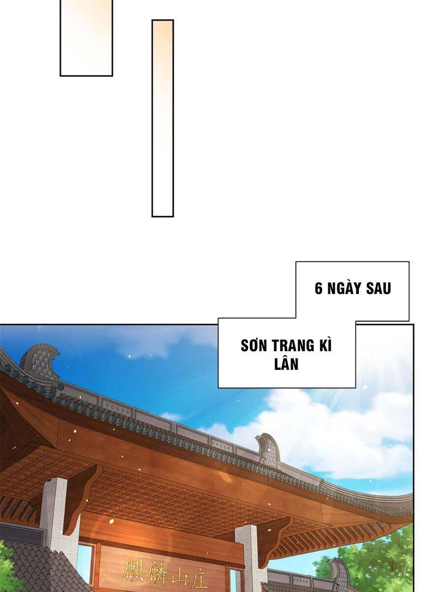 Đại Thiếu Gia Gia Tộc Tài Phiệt Chapter  7 - 15