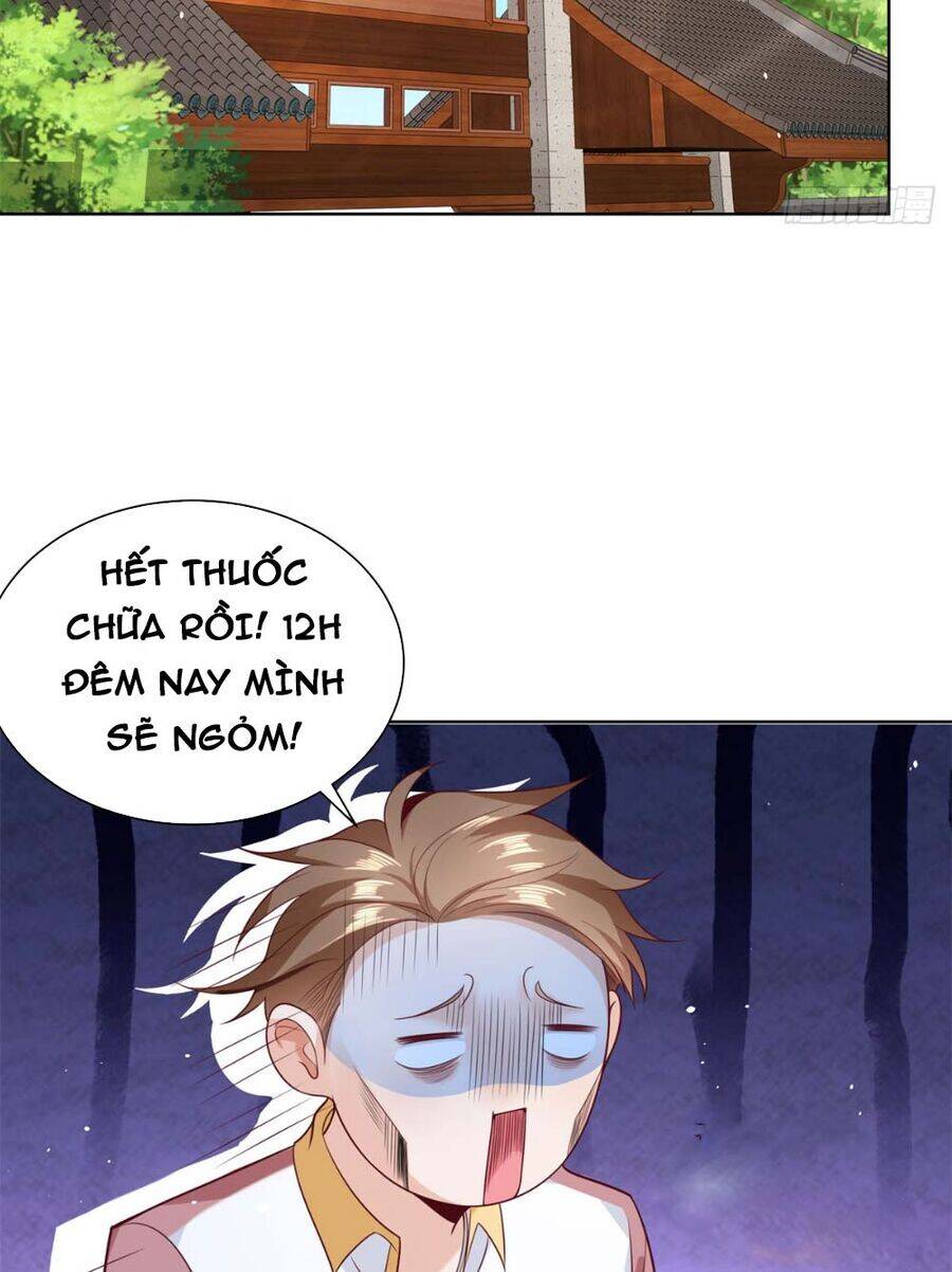 Đại Thiếu Gia Gia Tộc Tài Phiệt Chapter  7 - 16