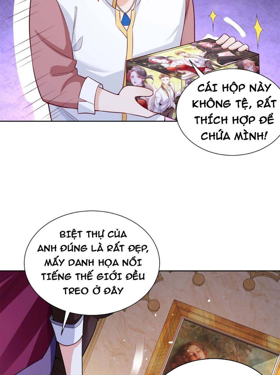 Đại Thiếu Gia Gia Tộc Tài Phiệt Chapter  7 - 17