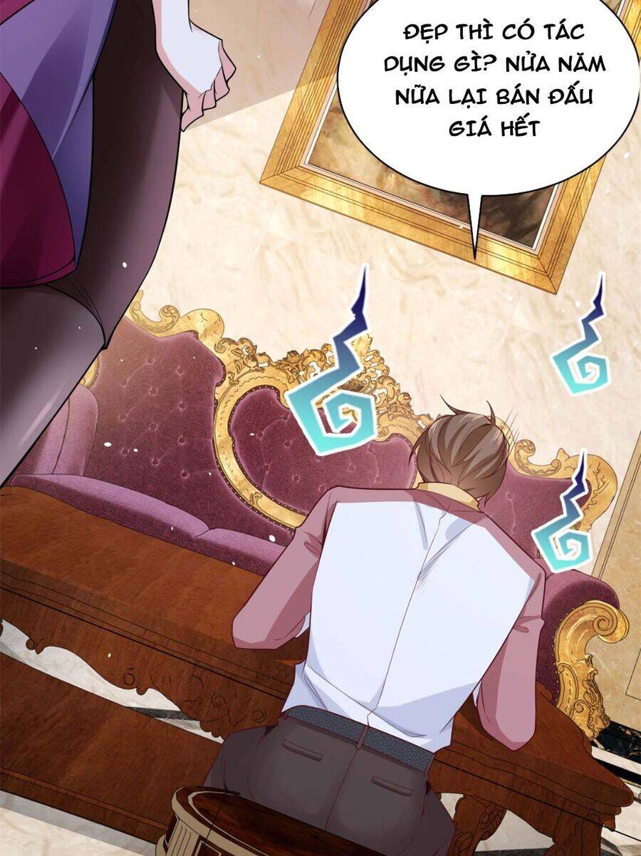 Đại Thiếu Gia Gia Tộc Tài Phiệt Chapter  7 - 18