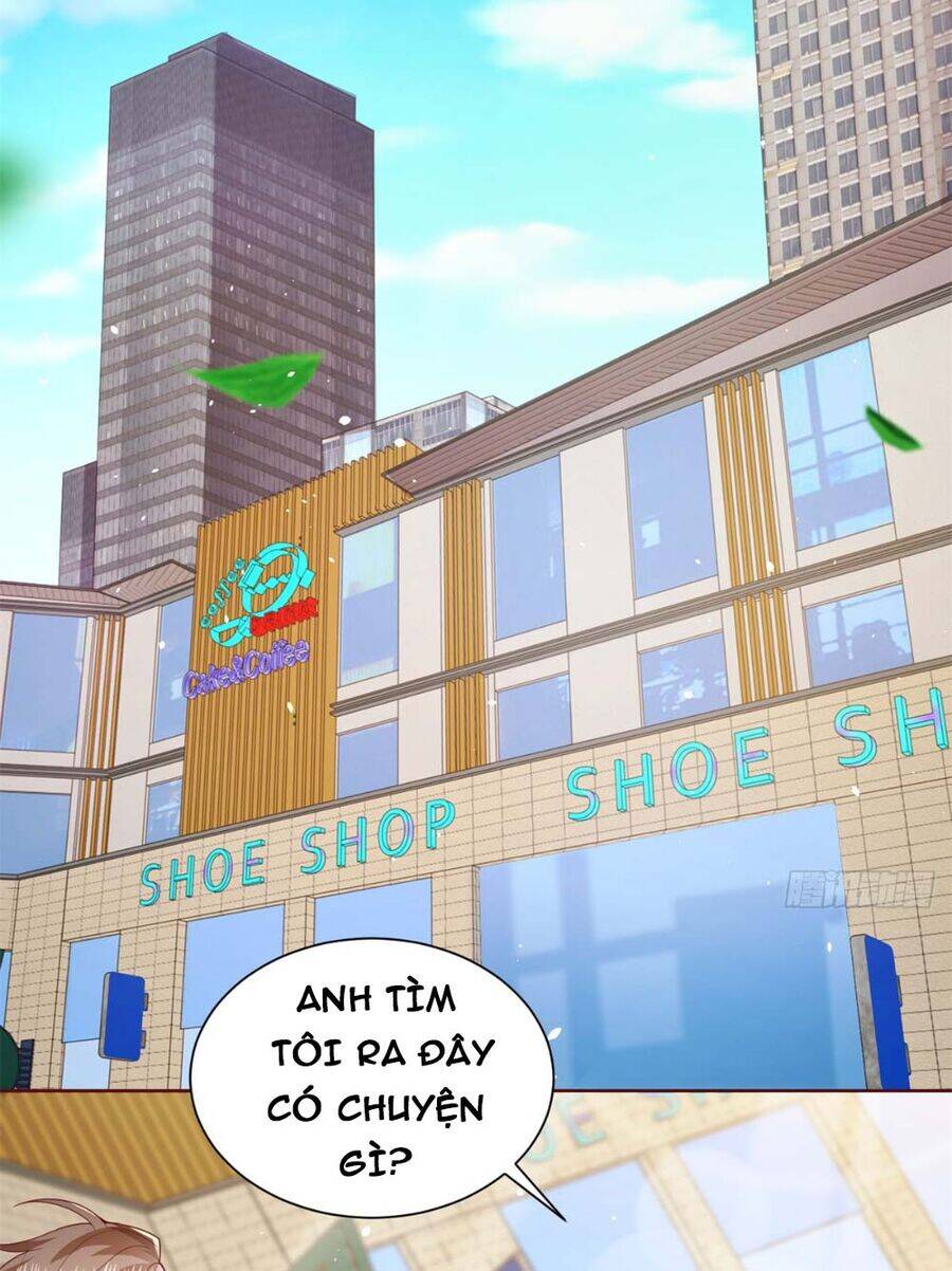 Đại Thiếu Gia Gia Tộc Tài Phiệt Chapter  7 - 3