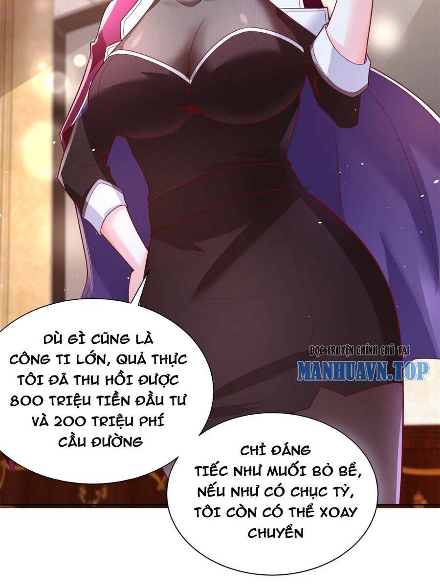 Đại Thiếu Gia Gia Tộc Tài Phiệt Chapter  7 - 21