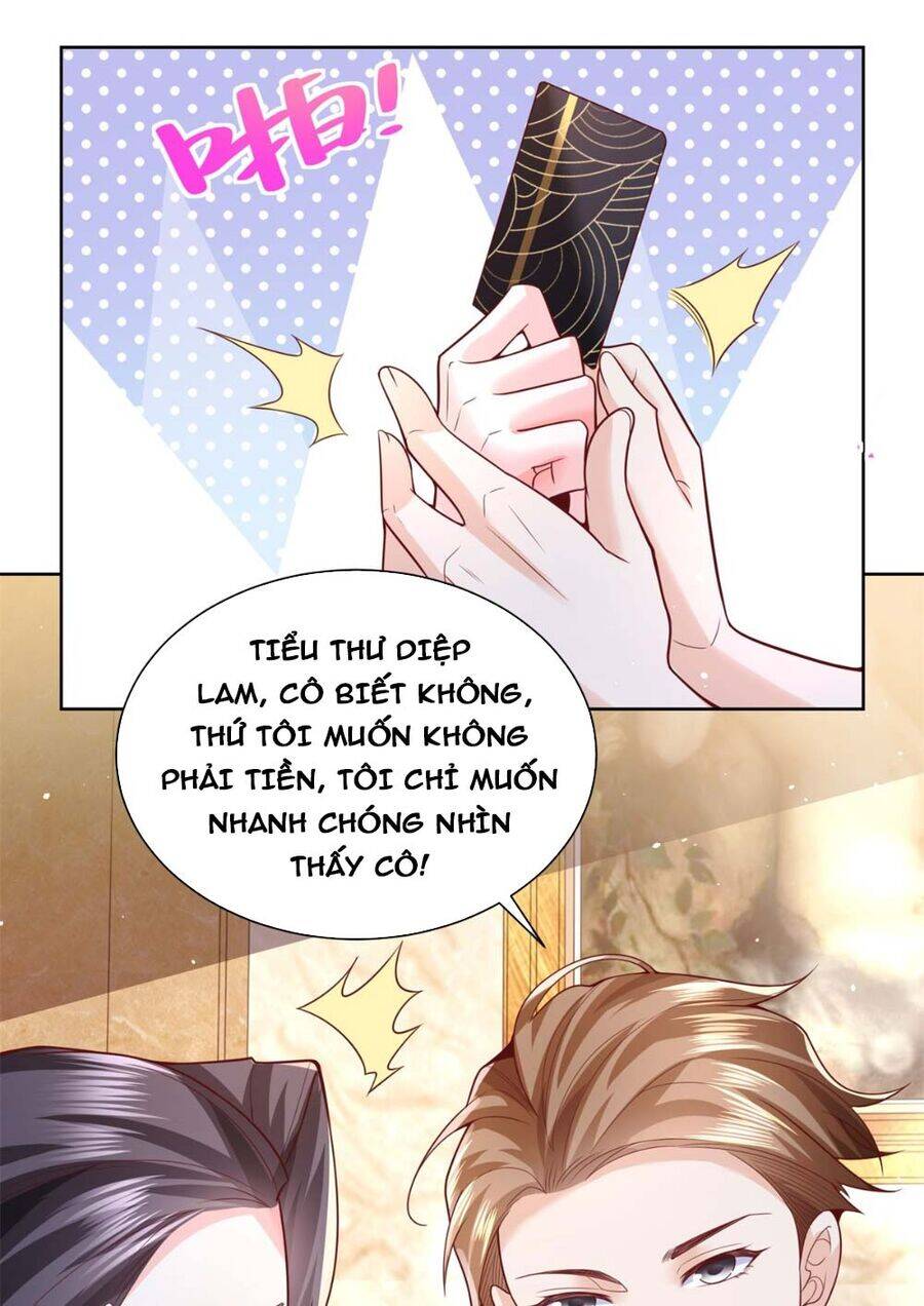 Đại Thiếu Gia Gia Tộc Tài Phiệt Chapter  7 - 22