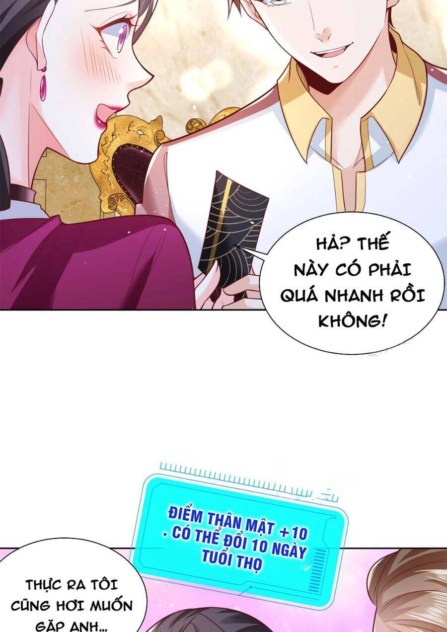 Đại Thiếu Gia Gia Tộc Tài Phiệt Chapter  7 - 23