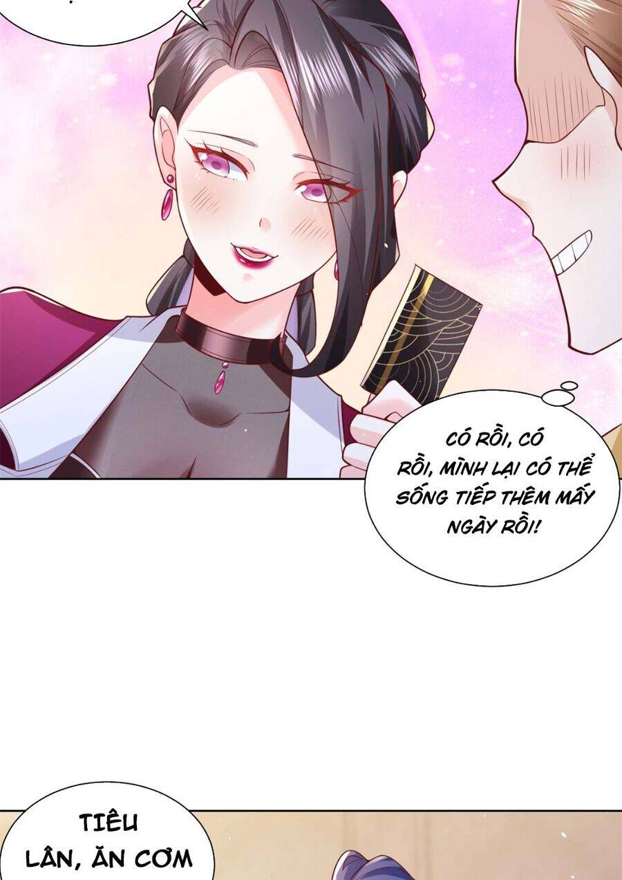 Đại Thiếu Gia Gia Tộc Tài Phiệt Chapter  7 - 24