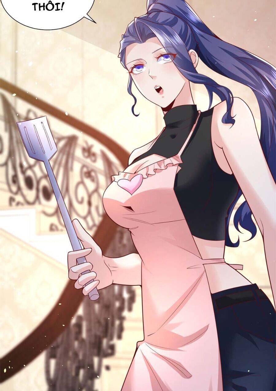 Đại Thiếu Gia Gia Tộc Tài Phiệt Chapter  7 - 25