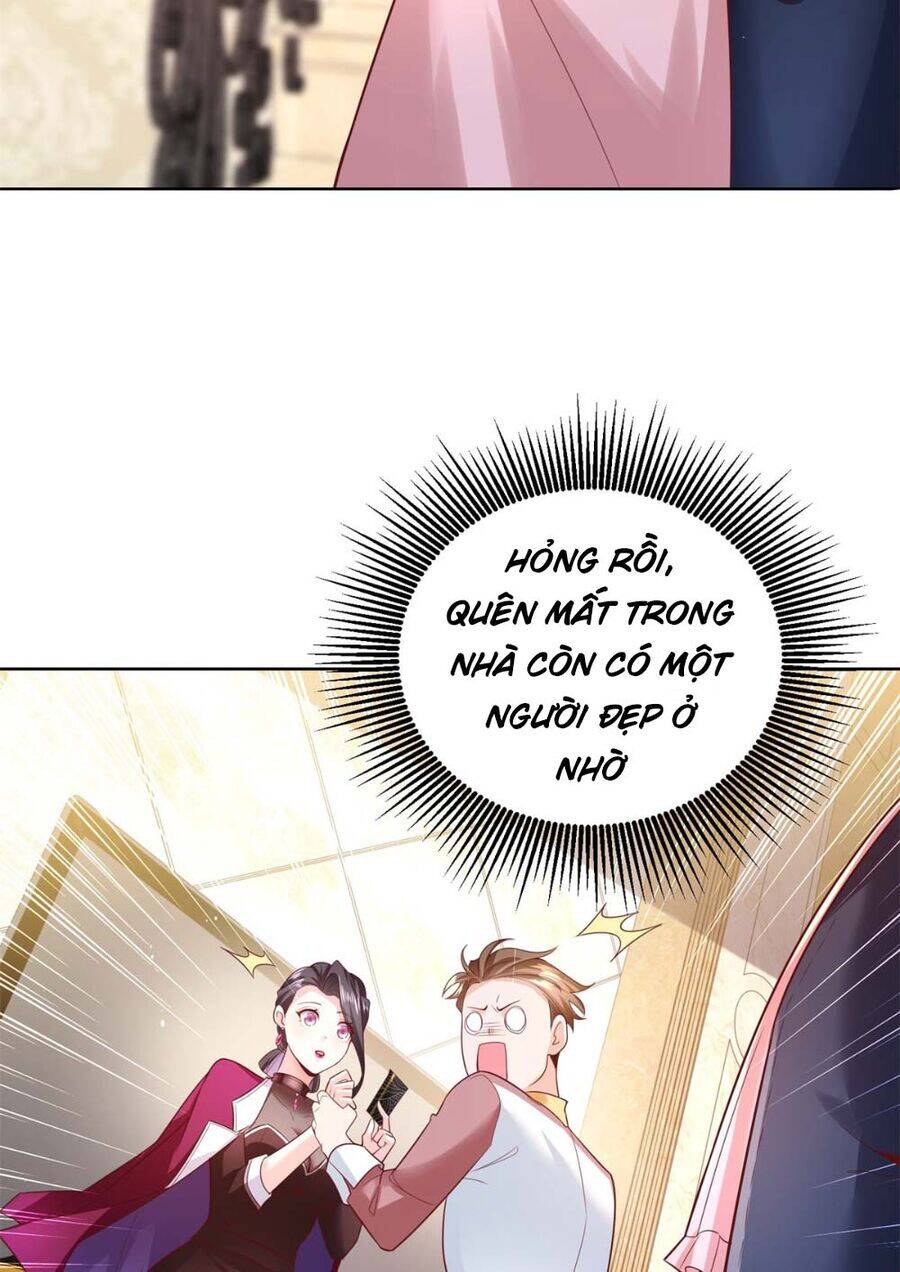 Đại Thiếu Gia Gia Tộc Tài Phiệt Chapter  7 - 26