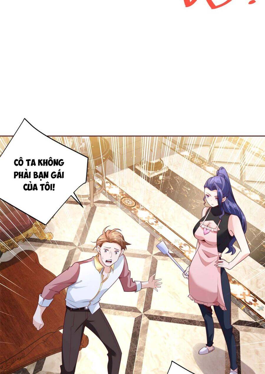 Đại Thiếu Gia Gia Tộc Tài Phiệt Chapter  7 - 29