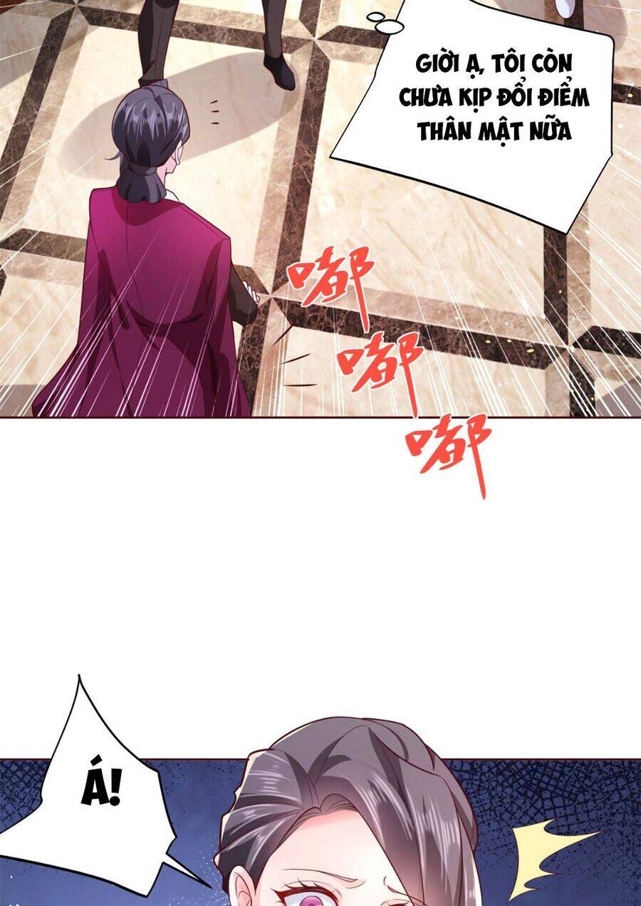 Đại Thiếu Gia Gia Tộc Tài Phiệt Chapter  7 - 30