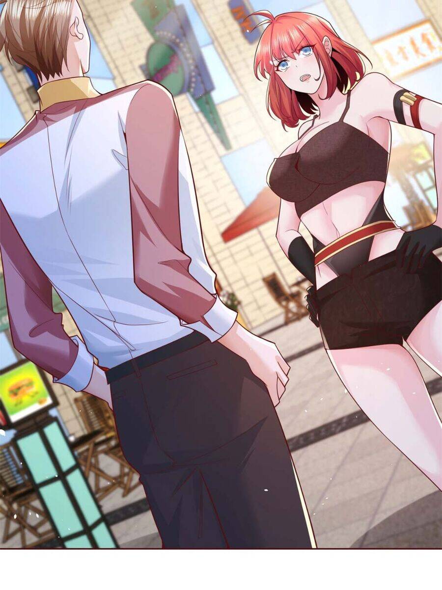 Đại Thiếu Gia Gia Tộc Tài Phiệt Chapter  7 - 4