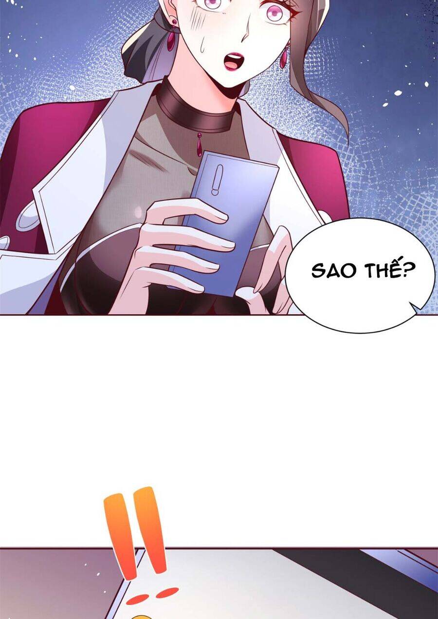 Đại Thiếu Gia Gia Tộc Tài Phiệt Chapter  7 - 31