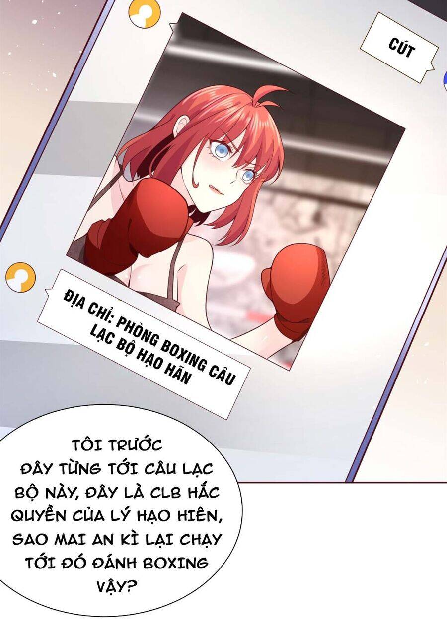 Đại Thiếu Gia Gia Tộc Tài Phiệt Chapter  7 - 32