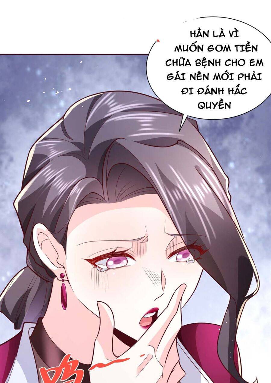 Đại Thiếu Gia Gia Tộc Tài Phiệt Chapter  7 - 33