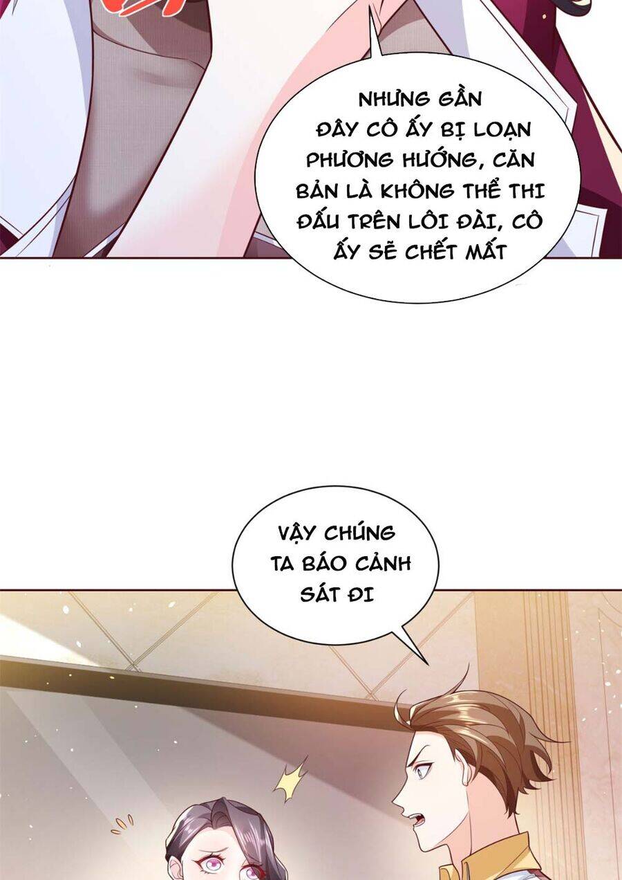 Đại Thiếu Gia Gia Tộc Tài Phiệt Chapter  7 - 34