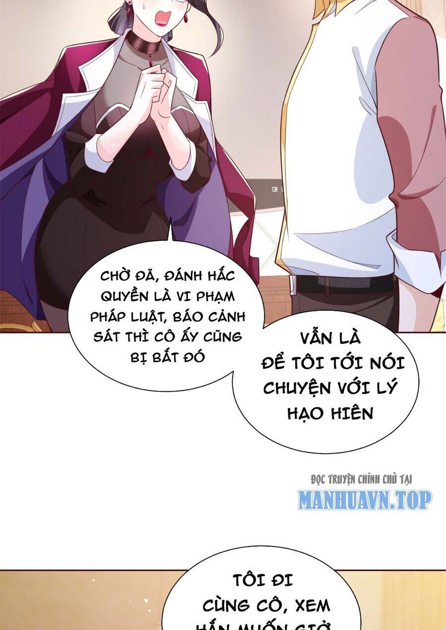 Đại Thiếu Gia Gia Tộc Tài Phiệt Chapter  7 - 35