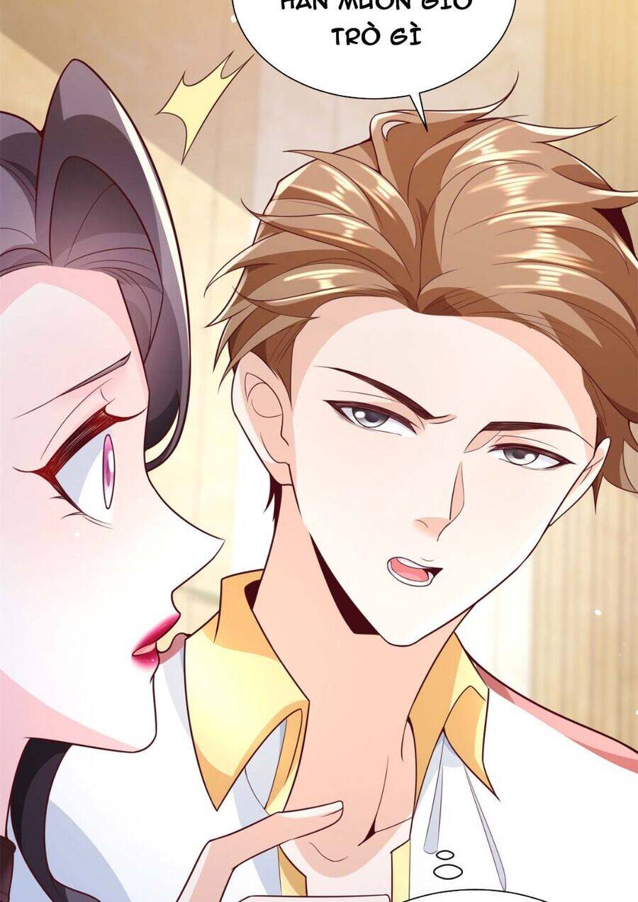 Đại Thiếu Gia Gia Tộc Tài Phiệt Chapter  7 - 36