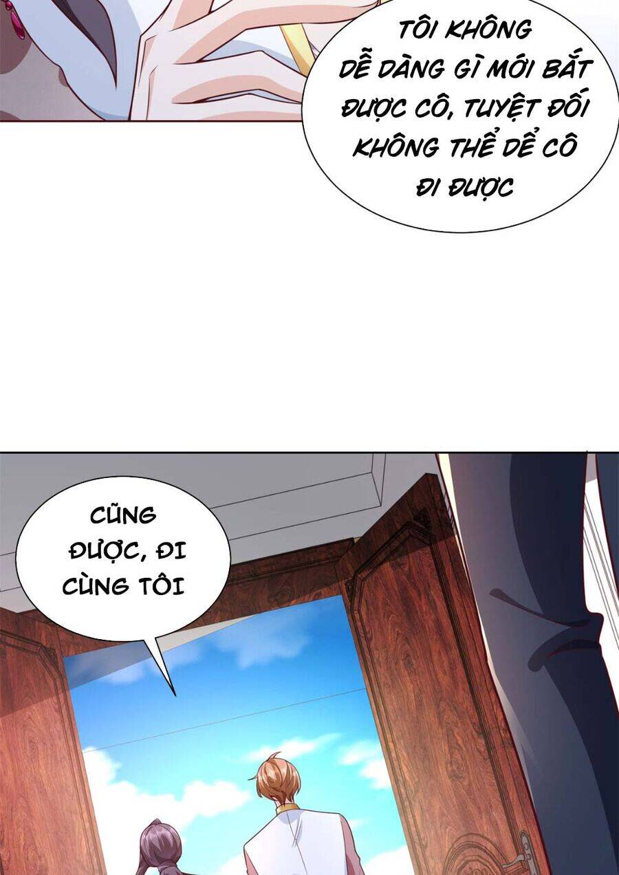 Đại Thiếu Gia Gia Tộc Tài Phiệt Chapter  7 - 37