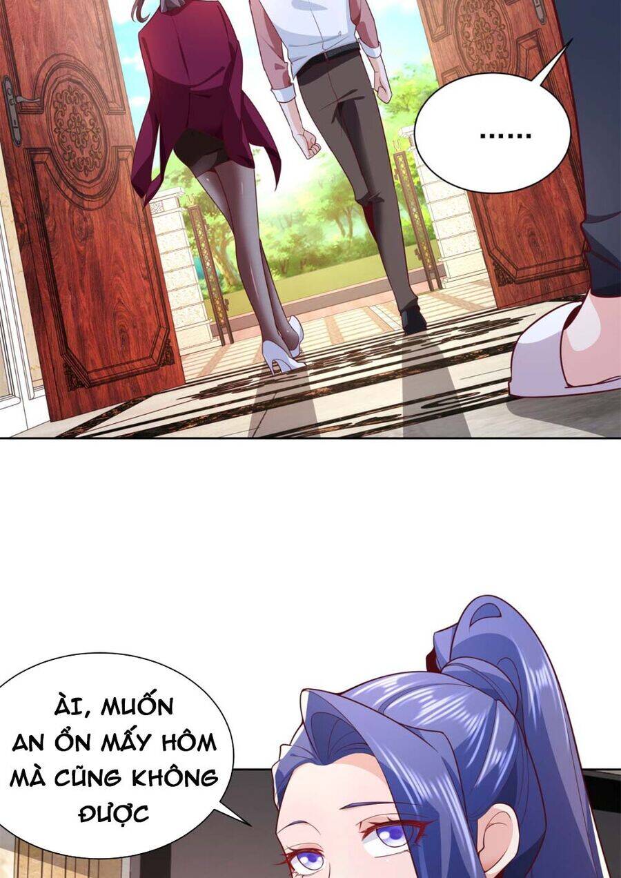 Đại Thiếu Gia Gia Tộc Tài Phiệt Chapter  7 - 38