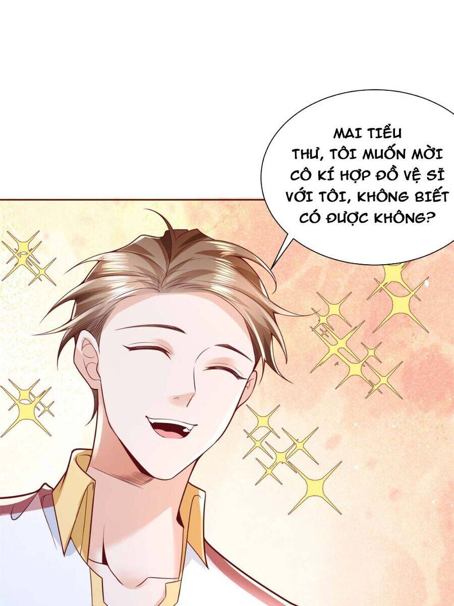 Đại Thiếu Gia Gia Tộc Tài Phiệt Chapter  7 - 5