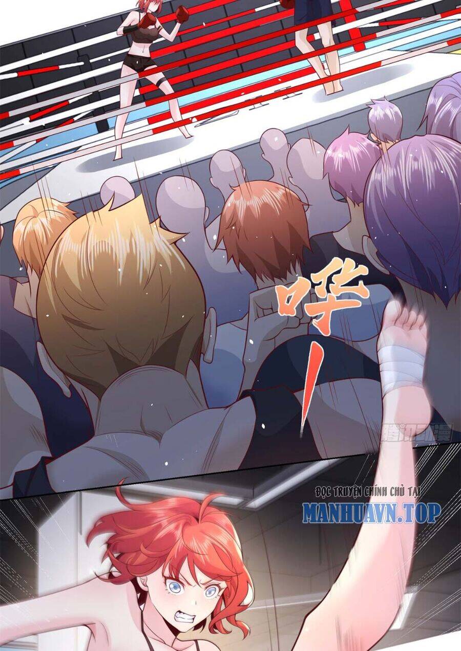 Đại Thiếu Gia Gia Tộc Tài Phiệt Chapter  7 - 41